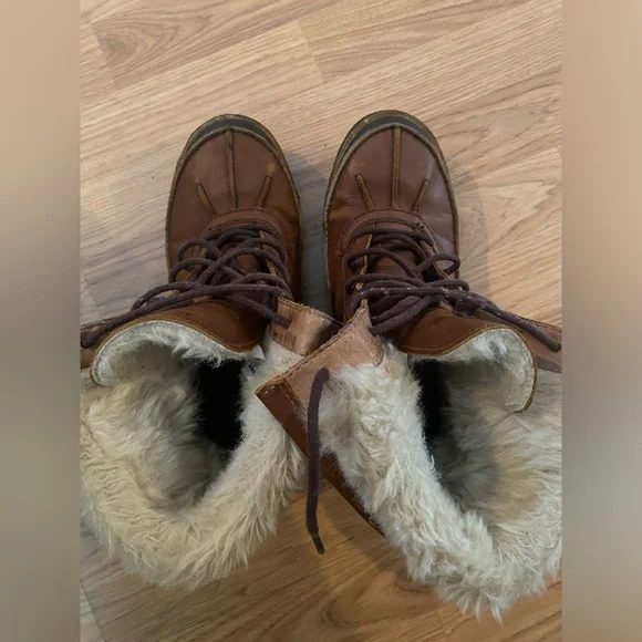 Merrell winter boots - Picture 8 of 10